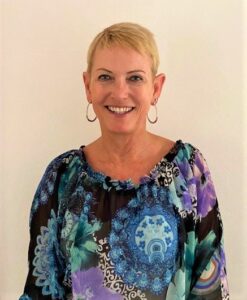 Christa Liebenberg Business Coach
